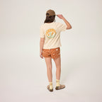 Women's Cantina Short - Levitate