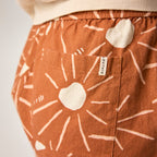 Women's Cantina Short - Levitate