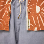 Women's Cantina Shirt - Levitate