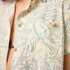 Women's Cantina Shirt - Levitate