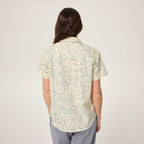 Women's Cantina Shirt - Levitate