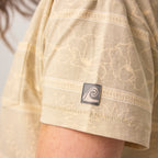 Women's Carve Pocket Tee - Levitate