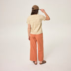 Women's Carve Pocket Tee - Levitate