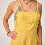 Women's Dune Romper - Levitate
