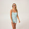 Waterfall - Women's Dune Romper