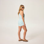 Women's Dune Romper - Levitate
