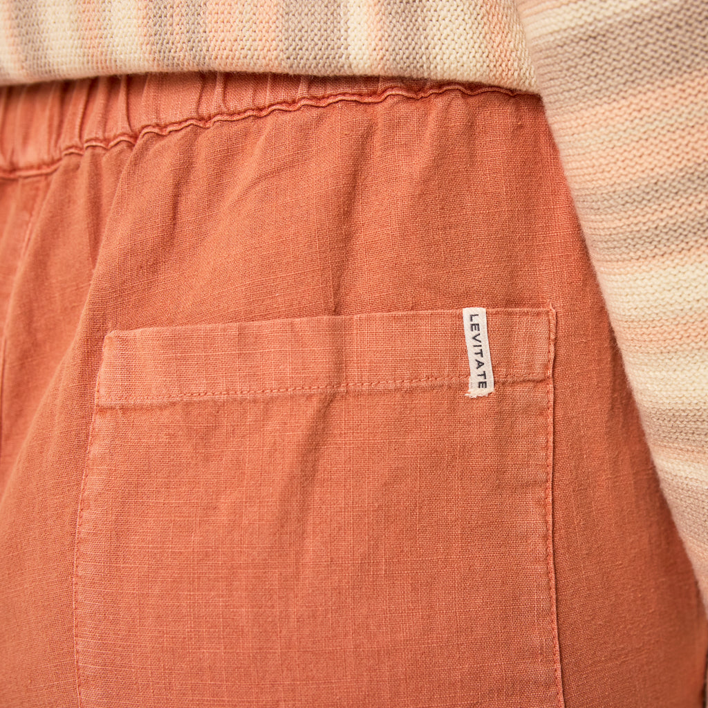 Women's Cantina Pant - Levitate