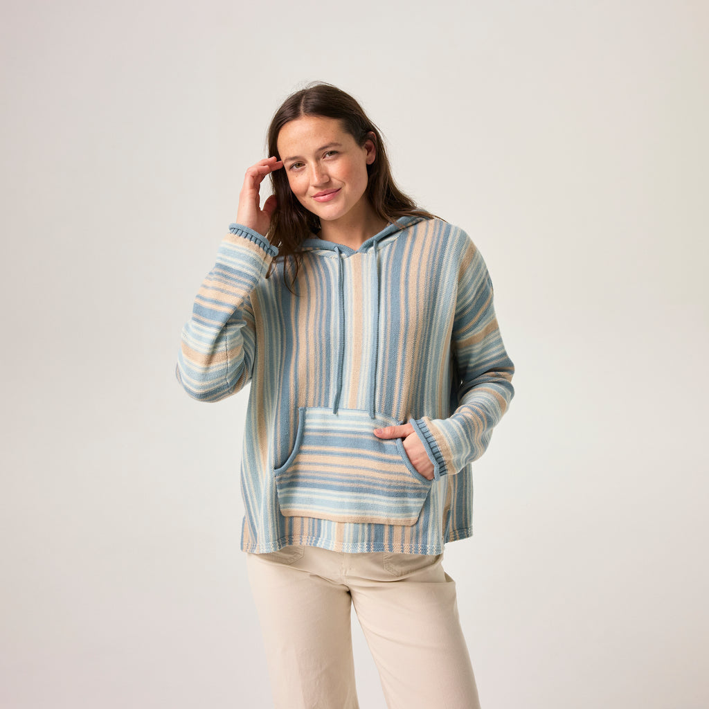 Women's Golden Hour Sweater - Levitate