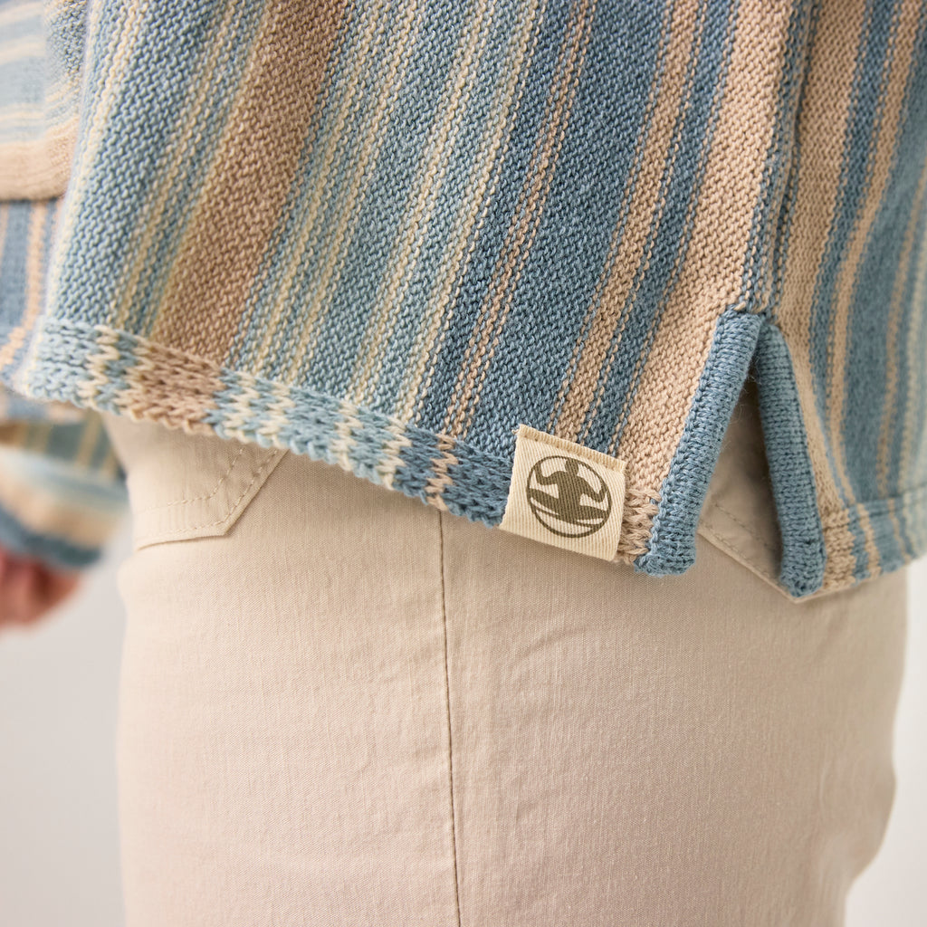 Women's Golden Hour Sweater - Levitate