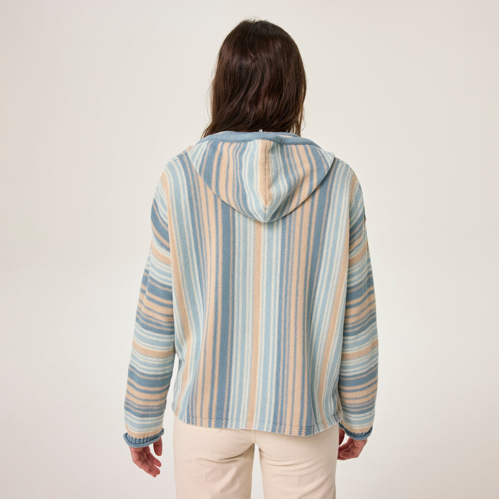 Women's Golden Hour Sweater - Levitate