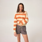 Women's Island Sweater - Levitate
