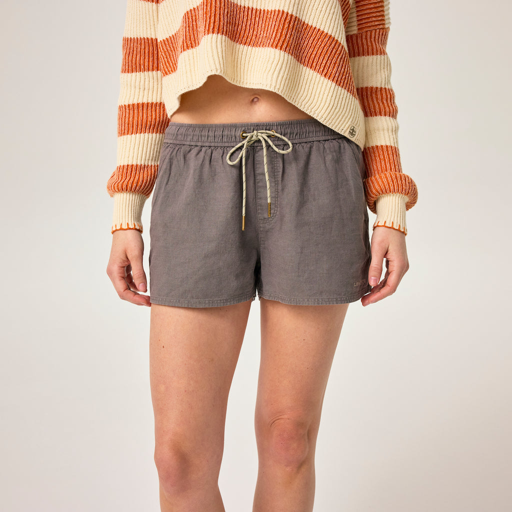 Women's Cantina Short - Levitate