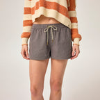 Women's Cantina Short - Levitate