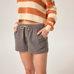 Women's Cantina Short - Levitate