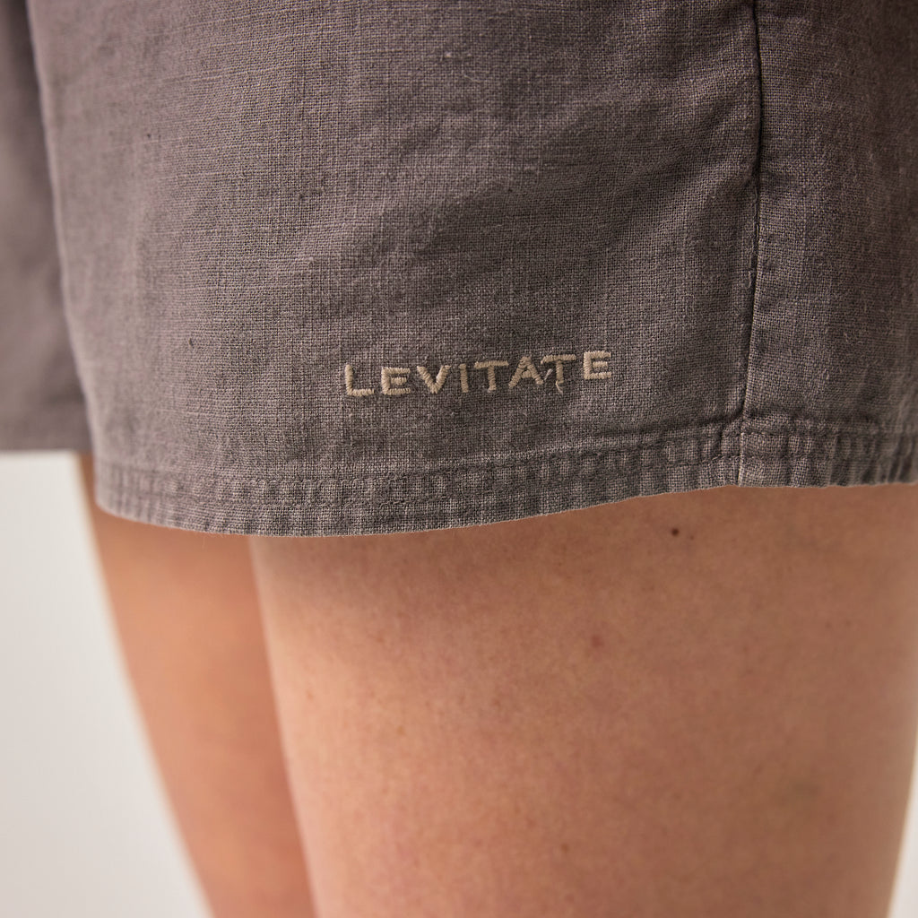 Women's Cantina Short - Levitate