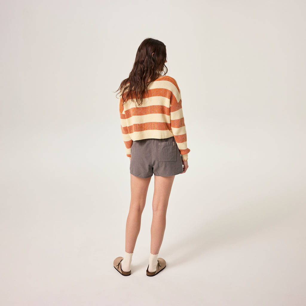 Women's Cantina Short - Levitate