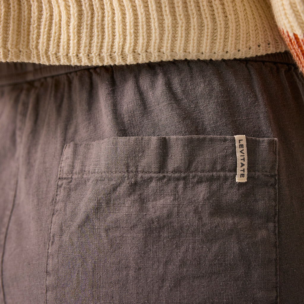 Women's Cantina Short - Levitate