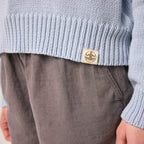 Women's Lace Sweater - Levitate