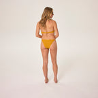 Women's Laguna Braid Halter Bottom - Levitate