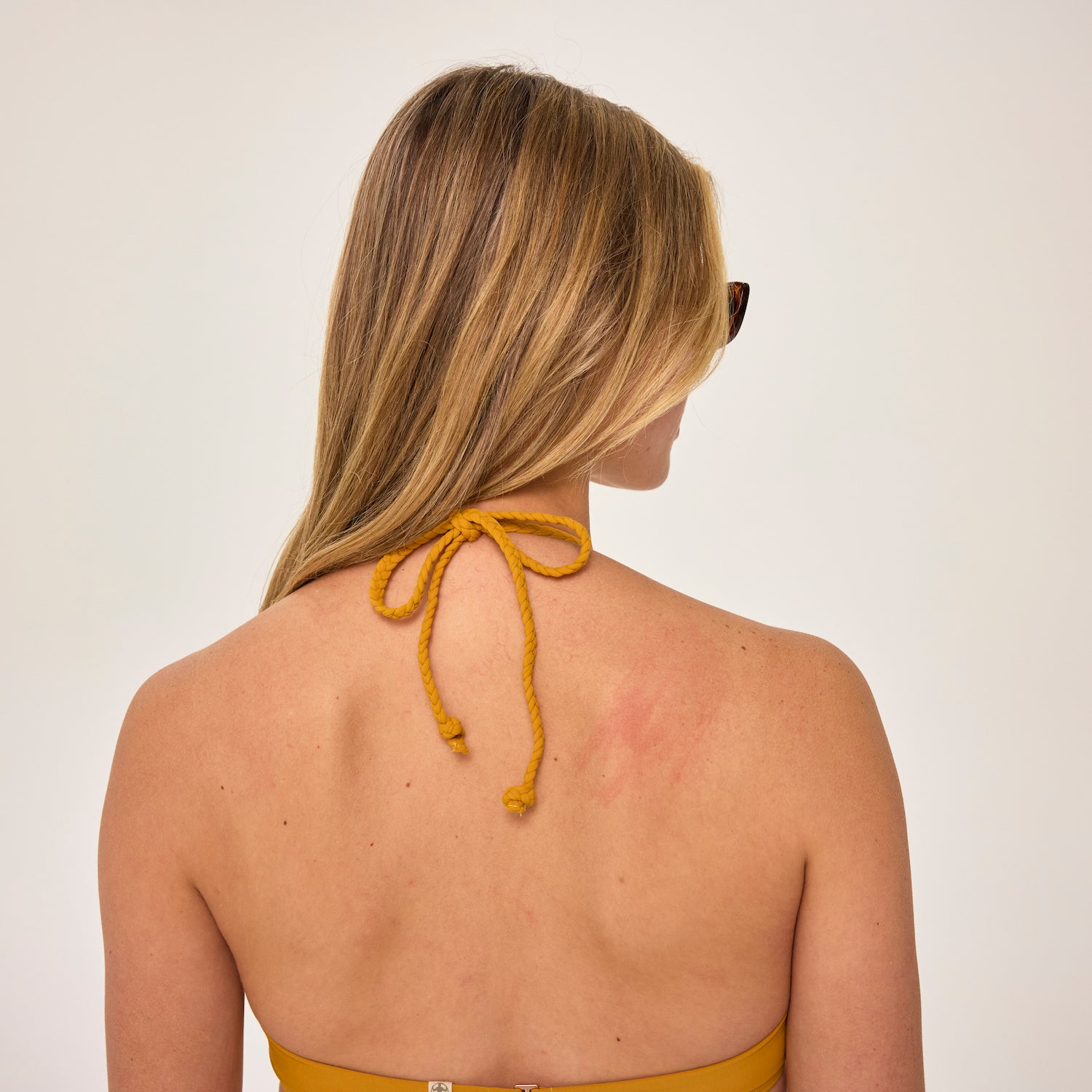Women's Laguna Braid Halter Top - Levitate