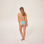Women's Laguna Braid Halter Bottom - Levitate