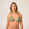 Hunter Green - Women's Madaket Top