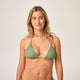 Hunter Green - Women's Madaket Top