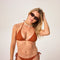 Rust - Women's Madaket Top