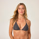 Vintage Black - Women's Rachel Top