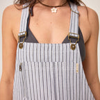 Women's Sunflower Overall - Levitate