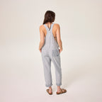 Women's Sunflower Overall - Levitate
