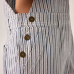Women's Sunflower Overall - Levitate