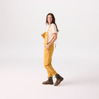 Women's Wildflower Overall - Levitate