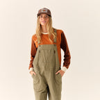 Women's Wildflower Overall