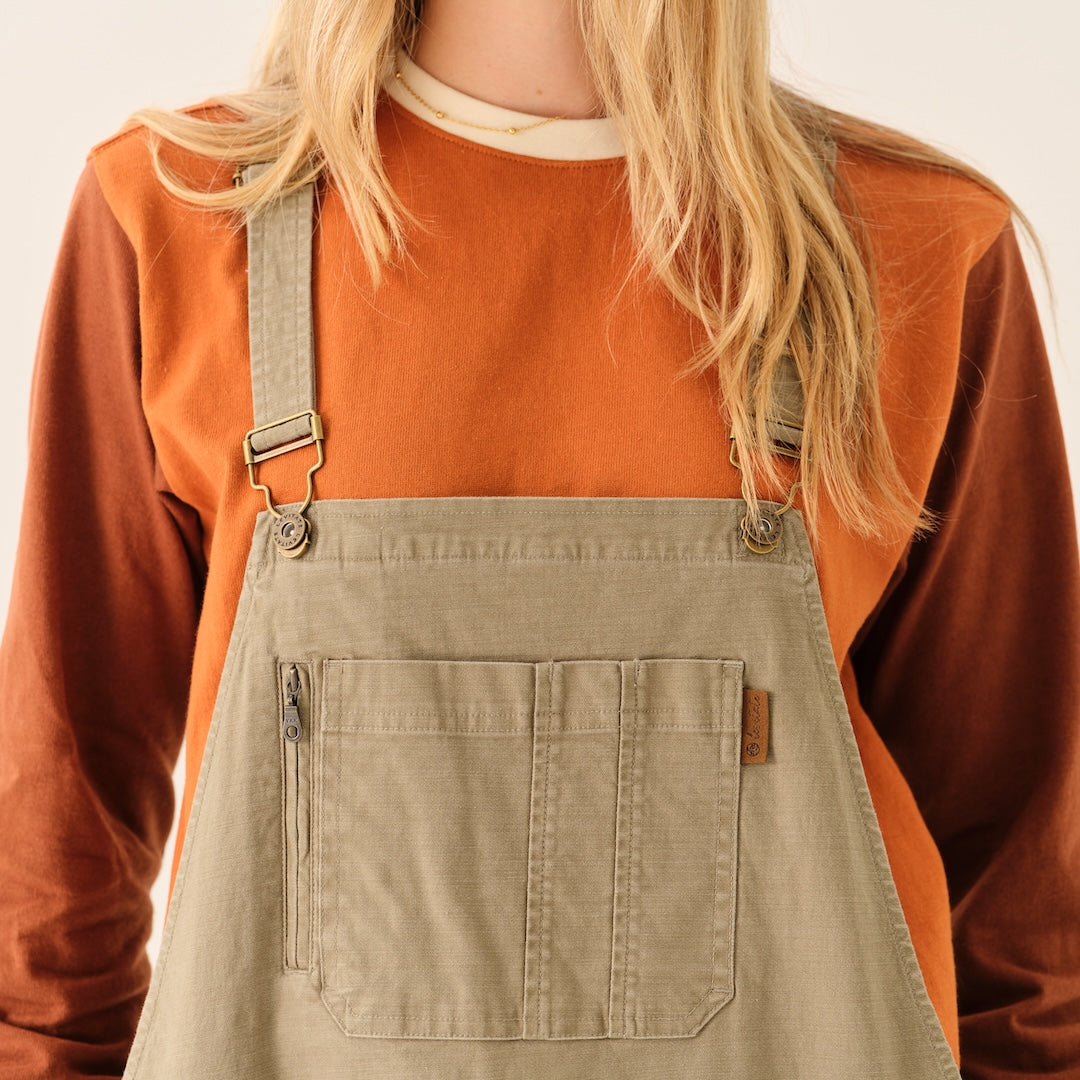 Women's Wildflower Overall