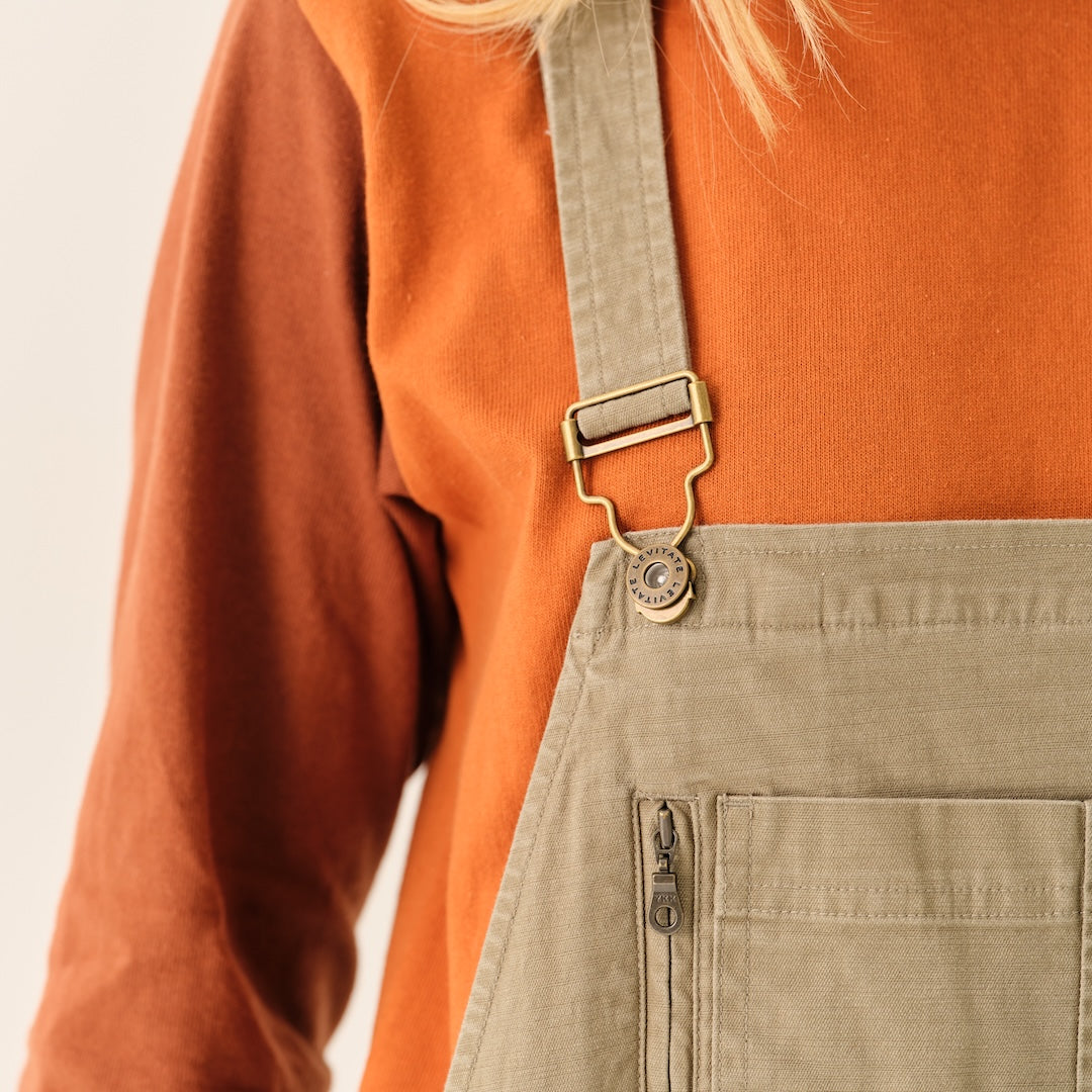 Women's Wildflower Overall