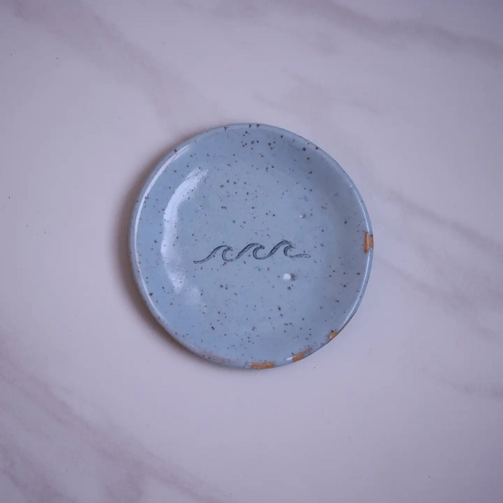 Mini Plate - Levitate
