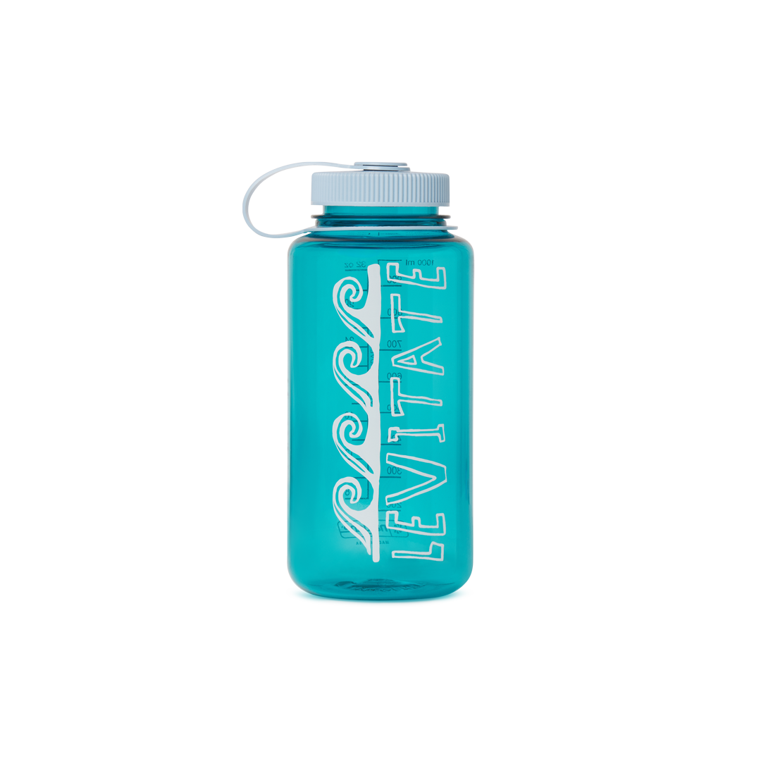 Wavy 32oz Nalgene