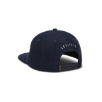 Whale Corduroy Hat