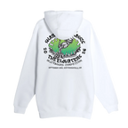 Elovaters Shark Jaw Classic Hoodie