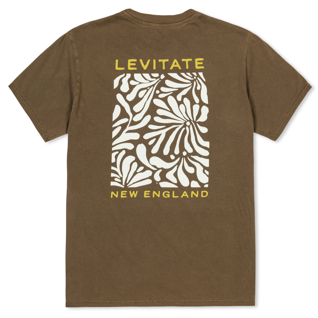 Widespread Couch Beach Tee - Levitate