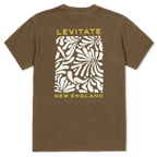 Widespread Couch Beach Tee - Levitate