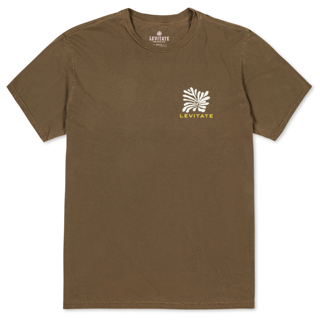 Widespread Couch Beach Tee - Levitate