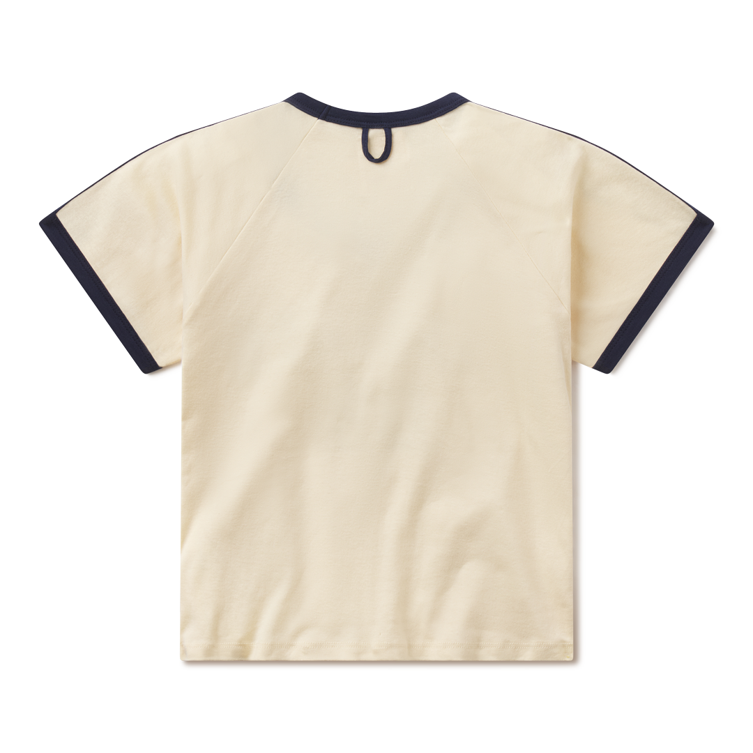 Women's Salty FC Classic Tee