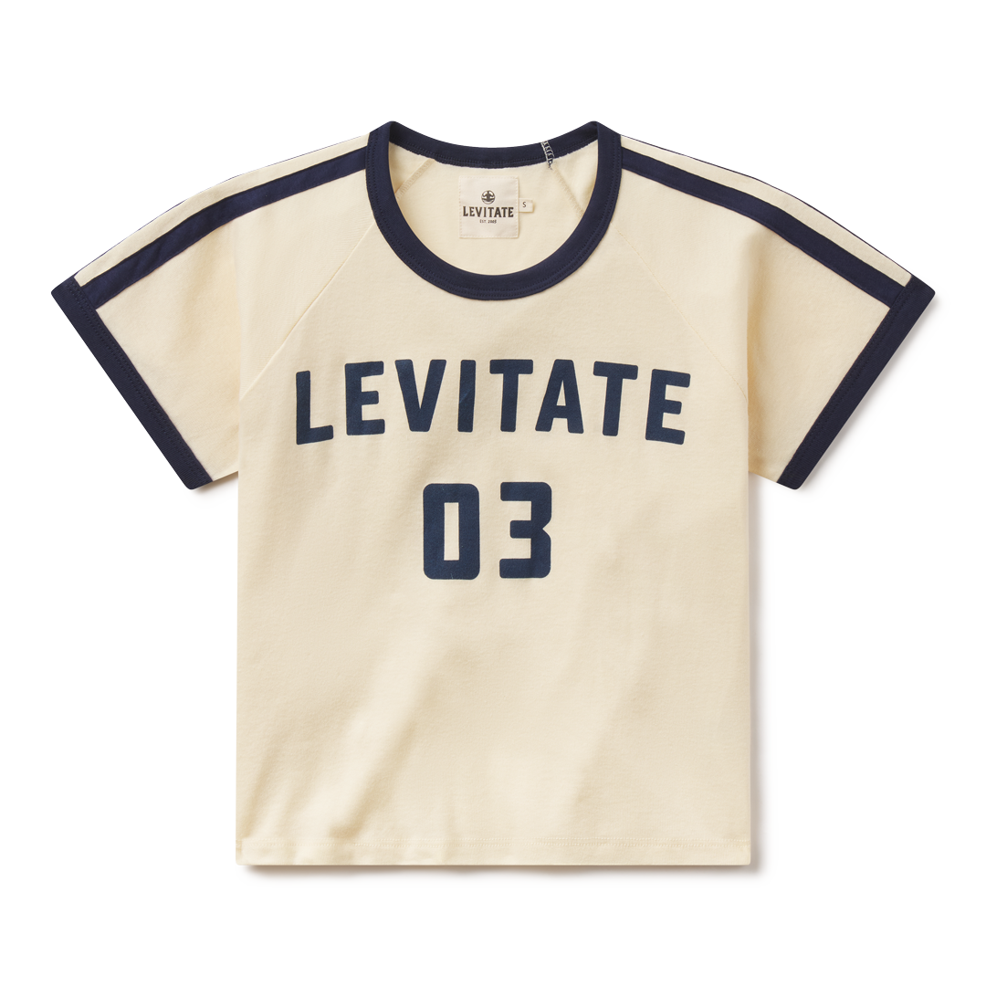 Women's Salty FC Classic Tee