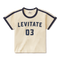 Cream - Women's Salty FC Classic Tee