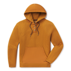 Women's Quilted Mountain Pullover