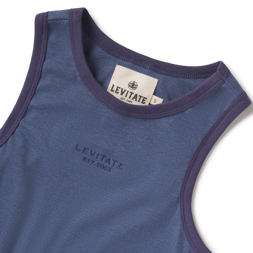 Women's Settled In Tank