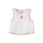 Women's Sunny Days Ribbed Tank