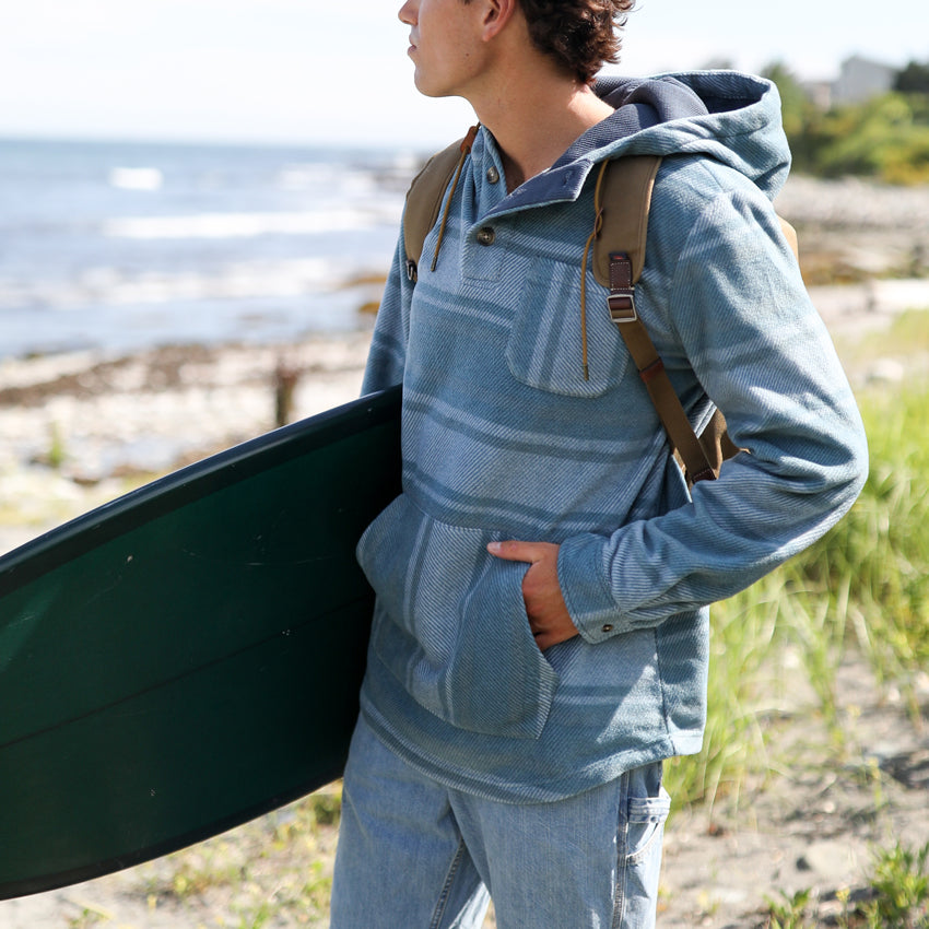 Men's Baja Pullover